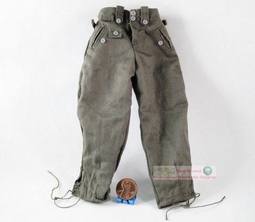 Action figure ww2 german - figure,