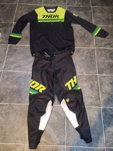 Thor motocross medium - thor, mx