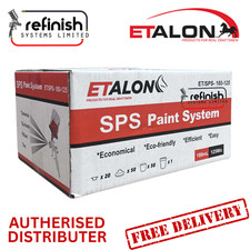ETALON SPS PAINT CUP SYSTEM