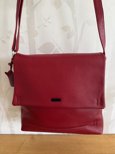 Betty barclay large red - barclay,