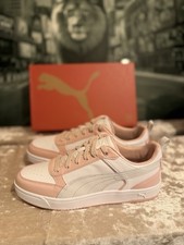 PUMA Dribble SD Court Trainers