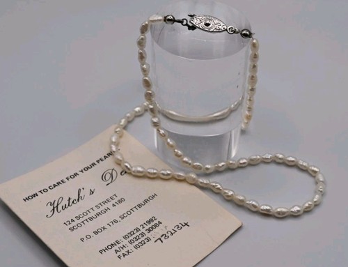 Antique silver baroque oval - antique,