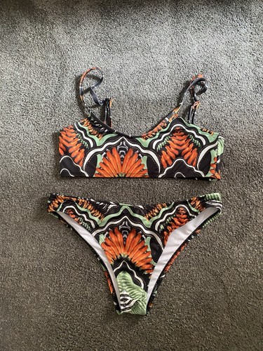 Ladies bikini plt - by, 12