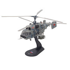 Kamov Ka-29 Helix-B Attack
