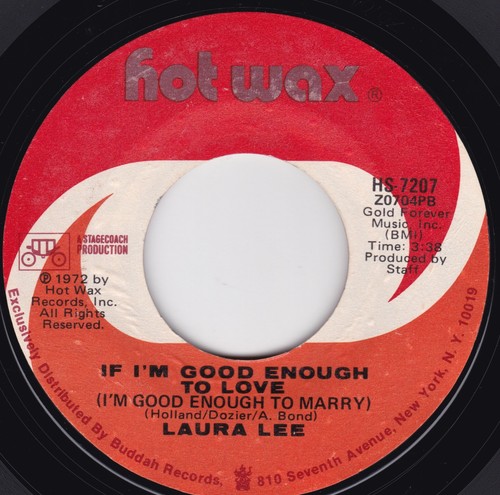 Soul funk laura lee - , ‎–