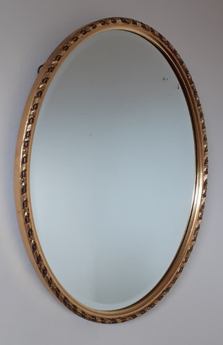 Beautiful vintage beveled - beautiful,