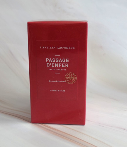 Artisan parfumeur passage - l'artisan,
