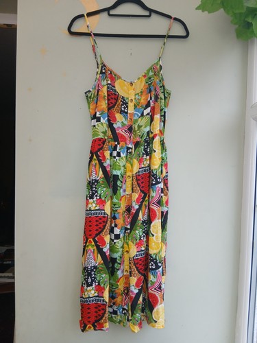 Vintage chelsea girl - girl, midi
