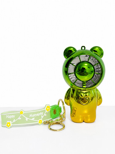 Cute bear portable - portable, usb