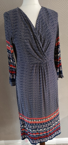 Per una dress size - una,