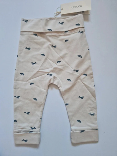 Liewood syon printed - syon,