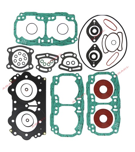 For pwc complete - for, gasket