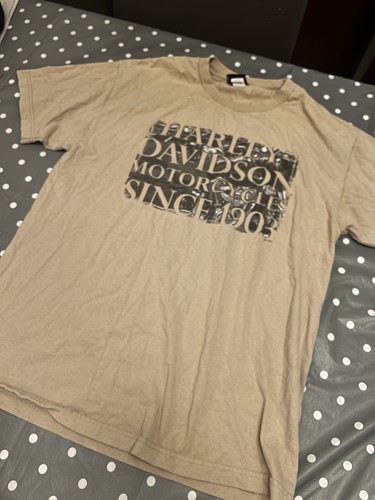 Harley davidson men xl - men’s, l/xl