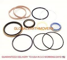 14589665 BUCKET CYLINDER SEAL