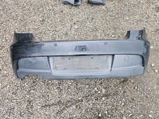 BMW 1 series E87 Msport Rear