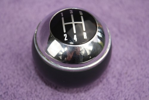 Mini r50 gear knob - gear, one