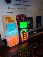 Rare vintage nokia 3310 - vintage,