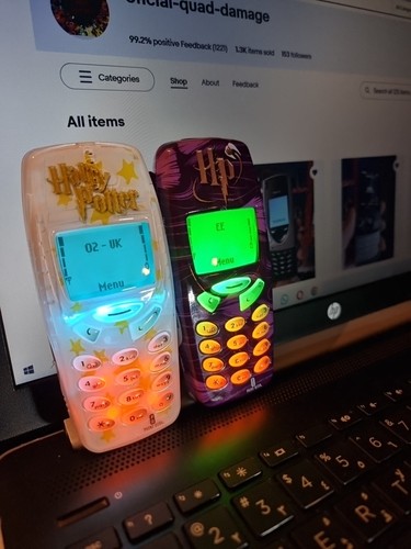 Rare vintage nokia - rare, 3310