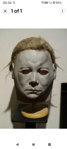 Michael myers mask halloween - myers,