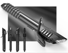 Darksaber Mandalorian 1:1  3D
