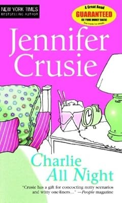 Charlie all night - charlie, (mira)