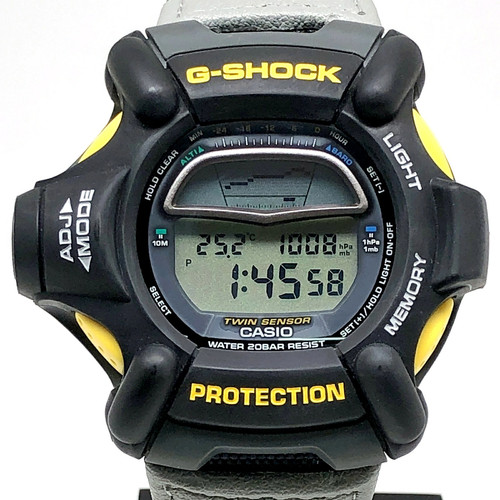Casio shock 9100bj 1b - casio, dw-9100bj-1b