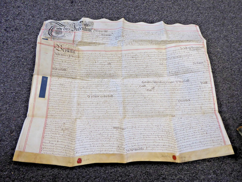 Antique 18th century - 18th,