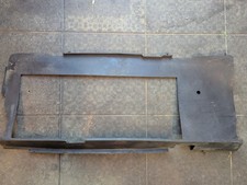 Vauxhall Nova Radiator