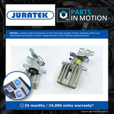 Brake Caliper JCA1326R Juratek