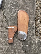 GP 14 Rudder And Stock