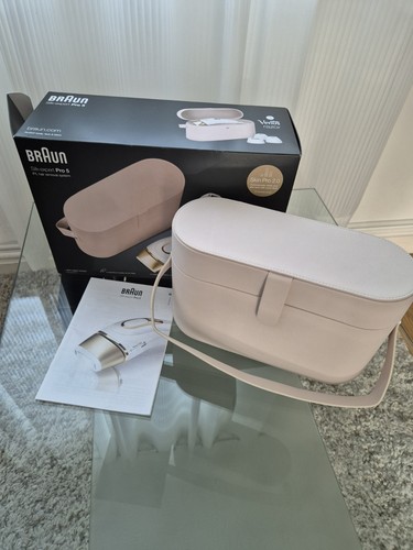 Braun silk expert pro corded - silk,