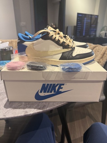 Travis scott air - air, 1