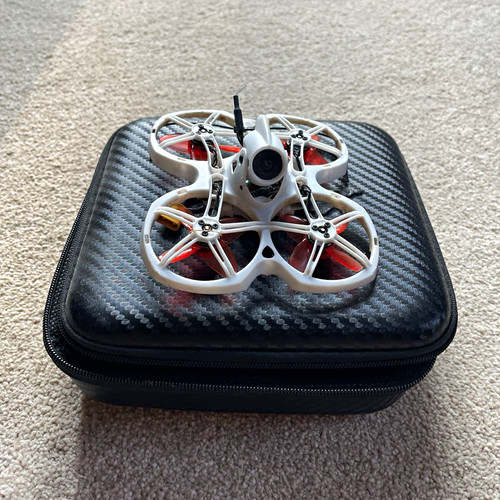 Tinyhawk whoop fpv racing - 2,