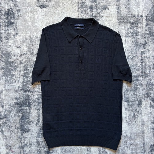 Mens rare smart fred perry - mens,