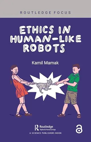 Ethics human like robots - ethics, by