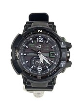 CASIO Solar Analog Watch