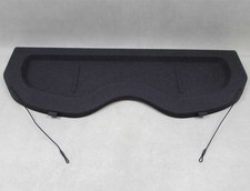 Parcel shelf boot load - parcel,