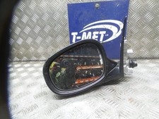 BMW 3 SERIES E90/E91 LCI FACELIFT 2008-2013 LEFT DOOR MIRROR ELECTRIC LCI 126650