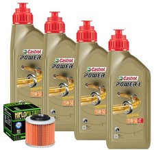 Cutting CCM 604 R30 [CASTROL