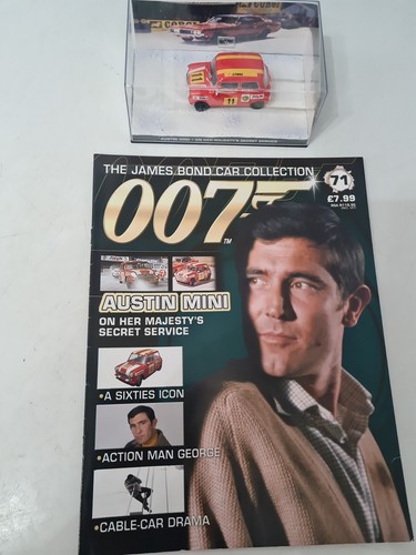 James bond 007 - bond,
