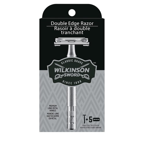 Wilkinson sword double - wilkinson,