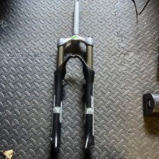 Marzocchi MX Pro Forks – Retro Dirt Jump / Trail – Excellent Condition