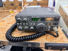 Kenwood trio 9000g all mode - kenwood,