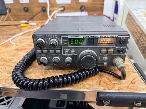 Kenwood trio 9000g - kenwood, all