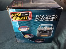 Radio Controlled Boat