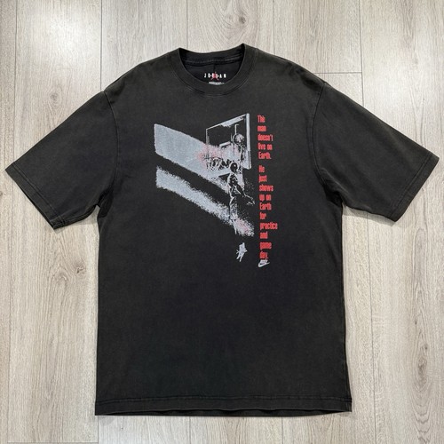 Nike air jordan flight shirt - nike,