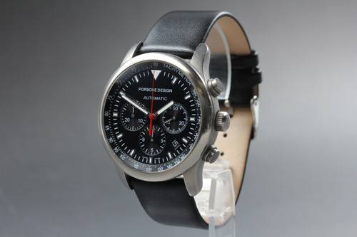 Porsche design dashboard p6000 - design,