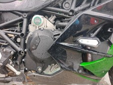 2020 KAWASAKI NINJA H2 SX ZX 1002 DLF SX SE+ ENGINE ZXT00NE011106
