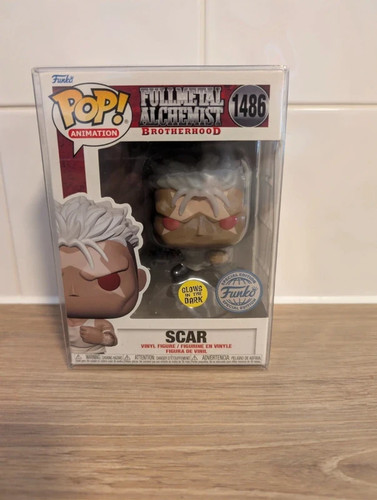 Funko pop full metal - funko, pop!
