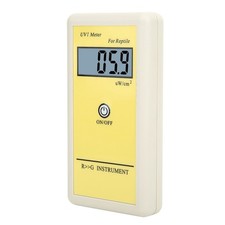 Portable Handheld UV Detector